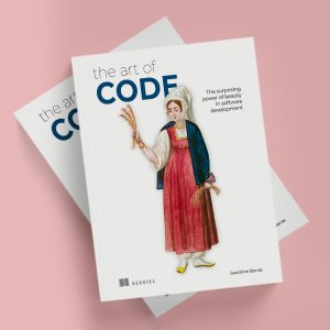 The art of code