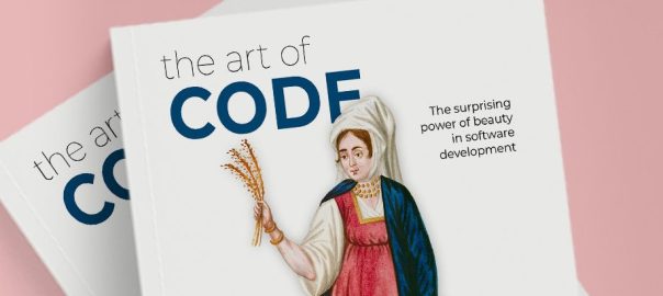 The Art of Code